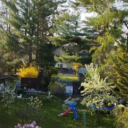 Monteur Oder Ferienwohnung Appartamento Lichtenstein (Saxony)