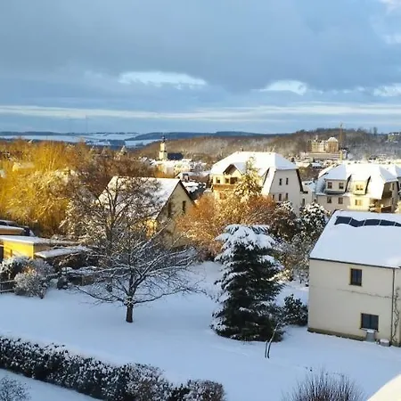 Monteur Oder Ferienwohnung Διαμέρισμα