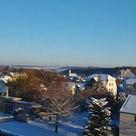 Monteur Oder Ferienwohnung * Lichtenstein (Saxony)