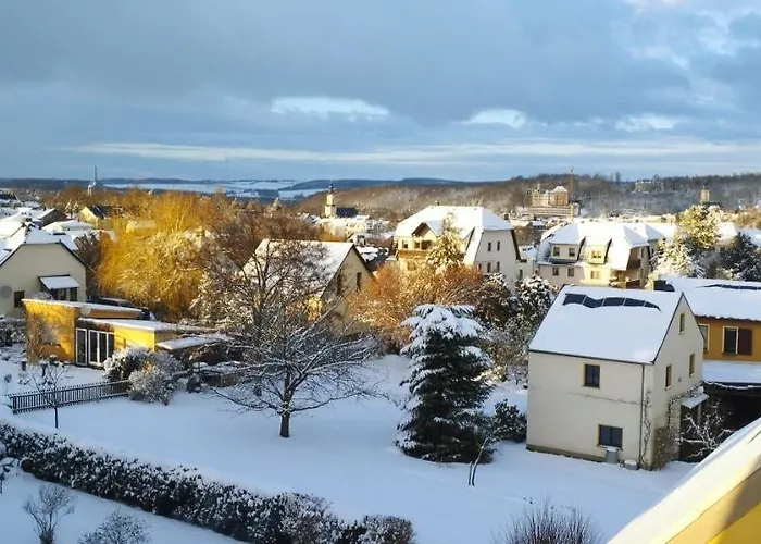 Monteur Oder Ferienwohnung شقة